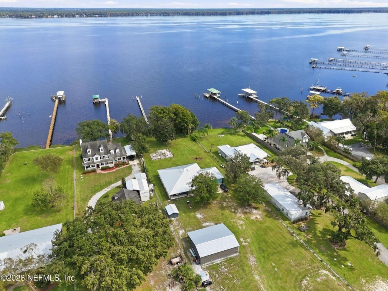 424 Cedar Creek Road, Palatka, FL 32177 Photo