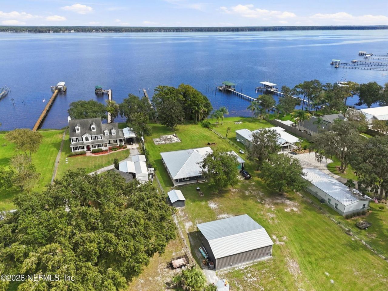 424 Cedar Creek Road, Palatka, FL 32177 Photo