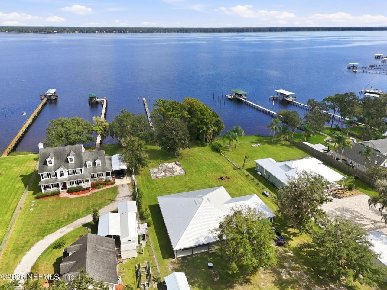 424 Cedar Creek Road, Palatka, FL 32177 Photo