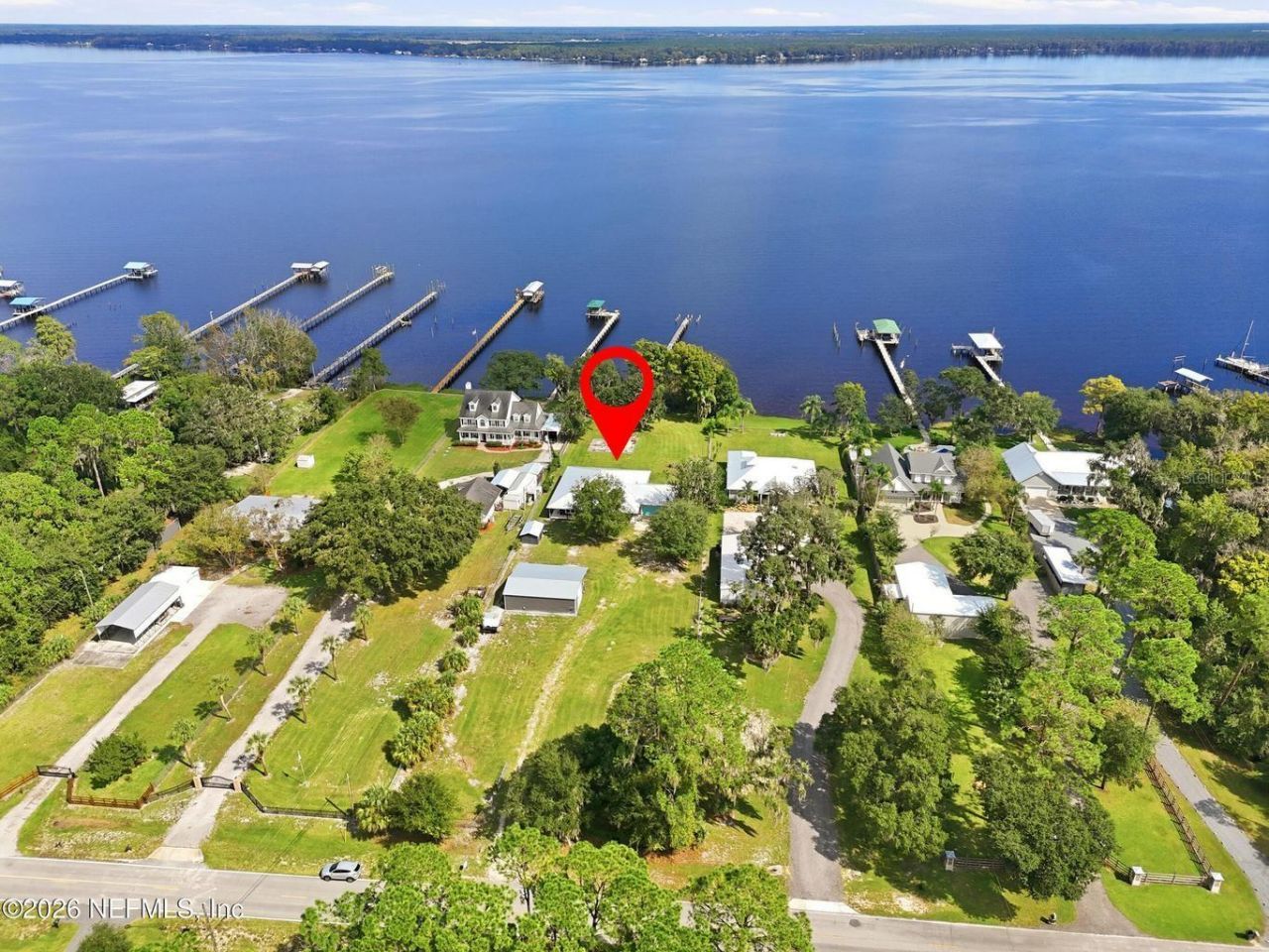 424 Cedar Creek Road, Palatka, FL 32177 Photo