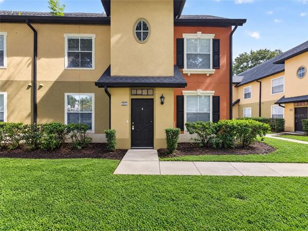 5961 WESTGATE DRIVE , Unit 2027, ORLANDO, FL 32835