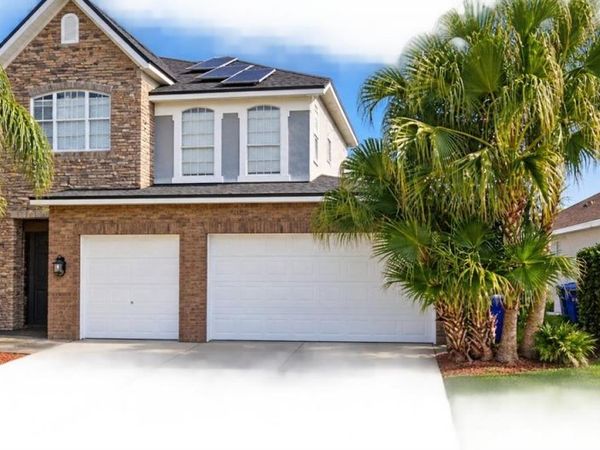 2107 N DRIVE WAY WAY, KISSIMMEE, FL 34746