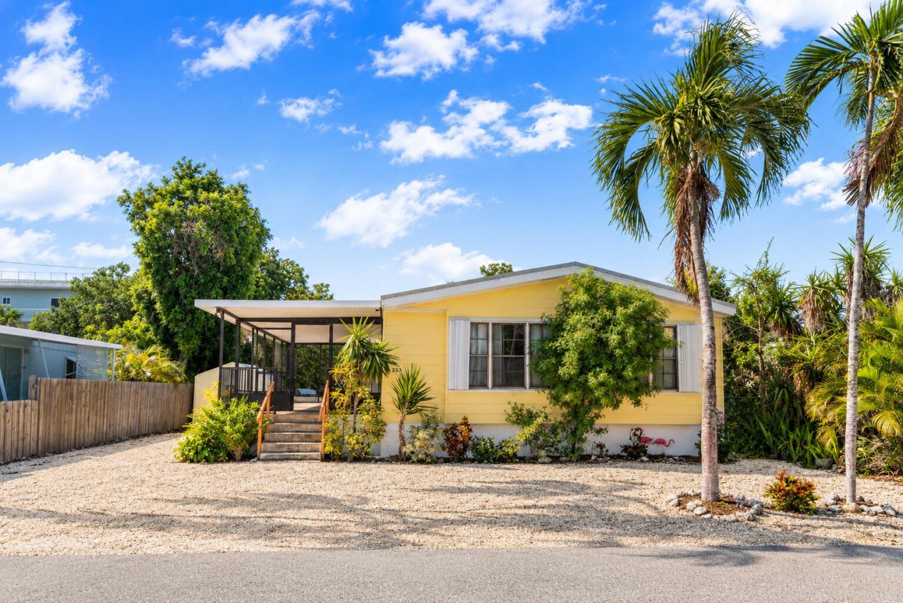 252 Oleander Drive, Key Largo, FL 33037 Photo