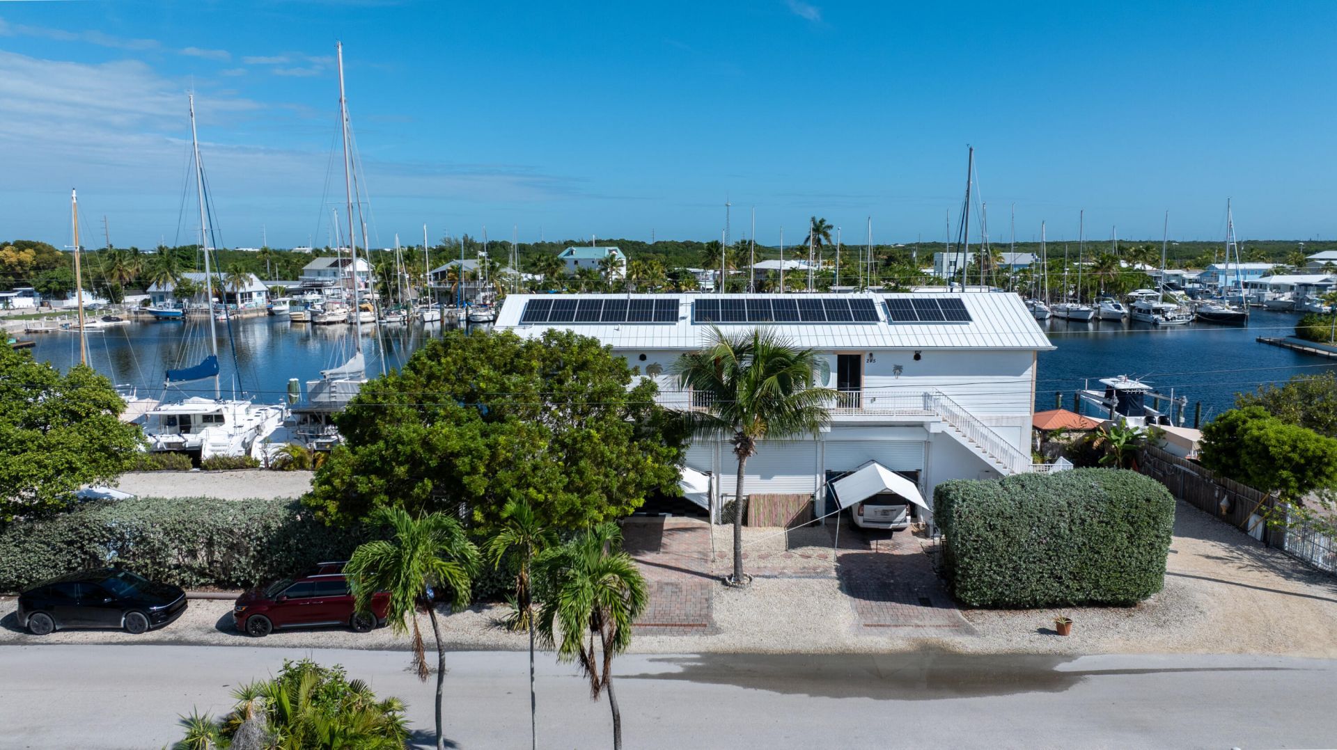 252 Oleander Drive, Key Largo, FL 33037 Photo