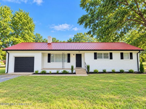 236 Brownsferry Road, Senatobia, MS 38668