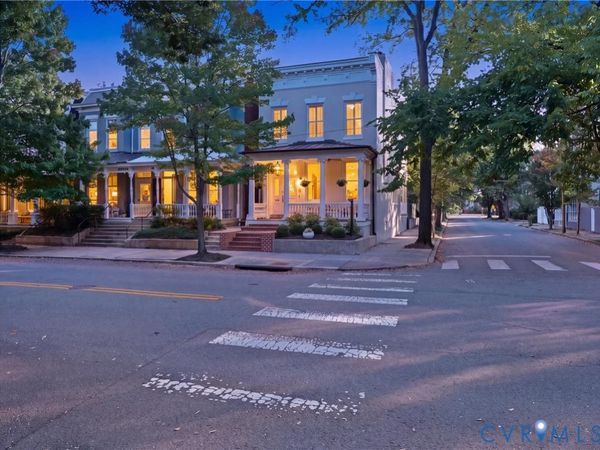 1829 Floyd Avenue , Richmond, VA 23220