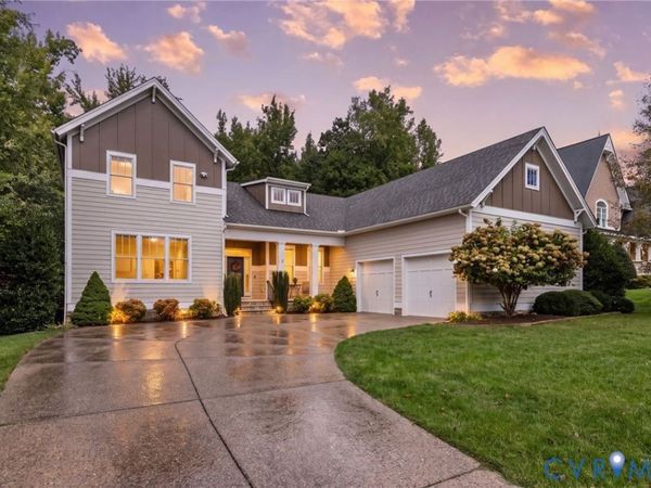 15948 Alsdell Road, Midlothian, VA 23112