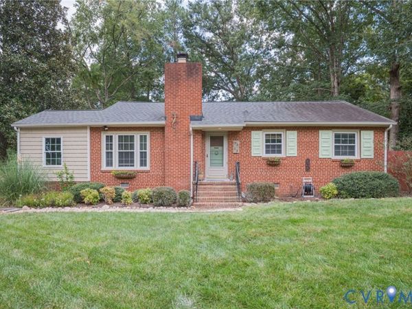 3353 Warner Road , Richmond, VA 23225