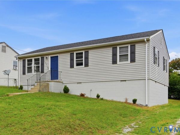 20611 Ravensbourne Drive , Chesterfield, VA 23803