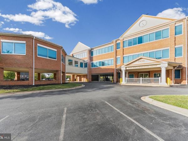 5430 CAMPBELL BOULEVARD, Unit 114, WHITE MARSH, MD 21162