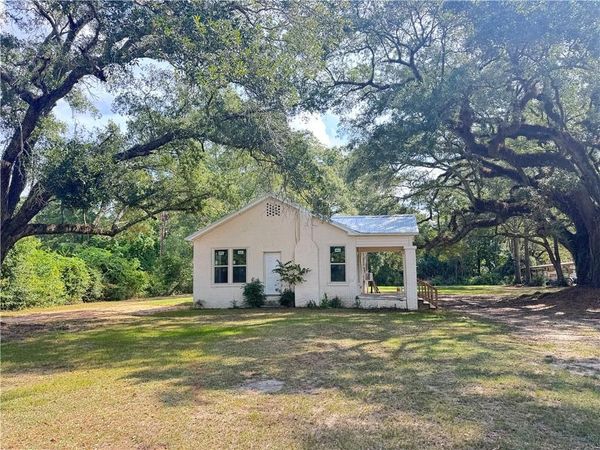 30270 HWY. 424 Highway , Franklinton, LA 70438