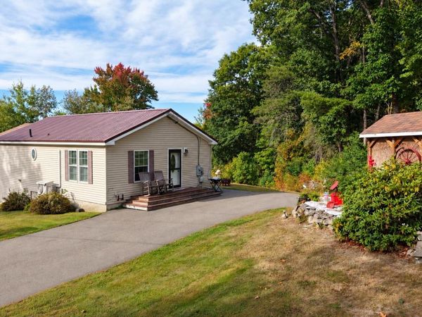 20 Clewleyville Road , Eddington, ME 04428