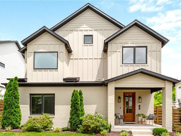 109 NW Ozark Way , Bentonville, AR 72712