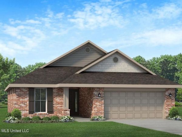 14833 Fritz Circle, Gulfport, MS 39503