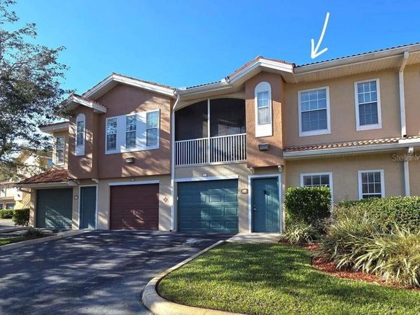 12021 VILLANOVA DRIVE , Unit 111, ORLANDO, FL 32837