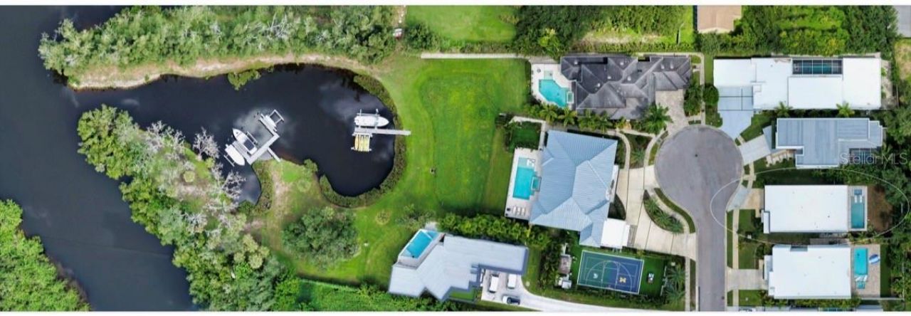 4726 Rivetta Court, Sarasota, FL 34231 Photo