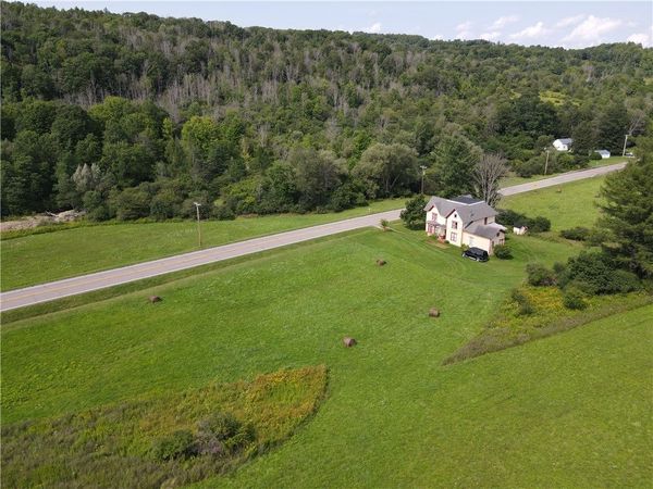 1223 Mchenry Valley Road, Almond, NY 14804