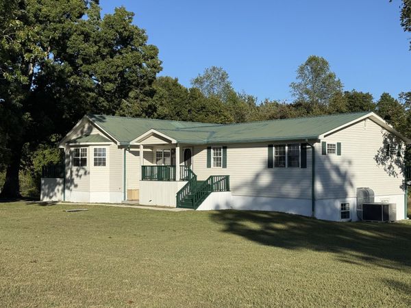 1924 Summer City Road, Pikeville, TN 37367