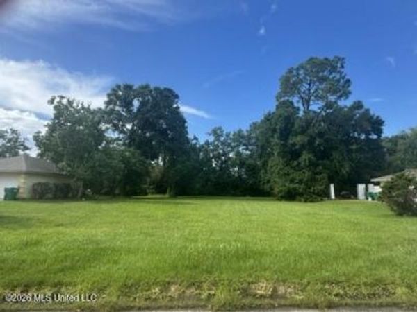 0 Greenbriar Drive, Gulfport, MS 39507