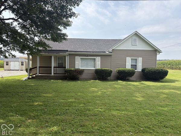 3180 Blue Bluff Road, Martinsville, IN 46151