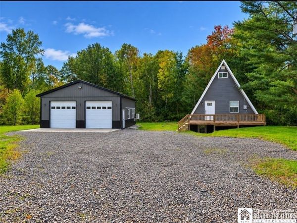 199 Big Tree Sugar Grove Road, Jamestown, NY 14701