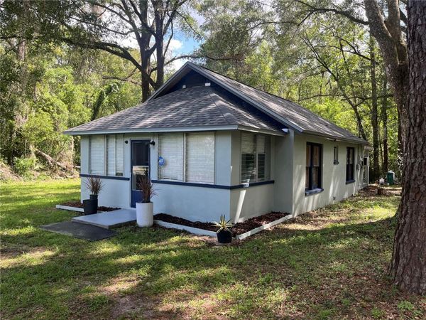 3805 NW 17TH STREET , GAINESVILLE, FL 32605