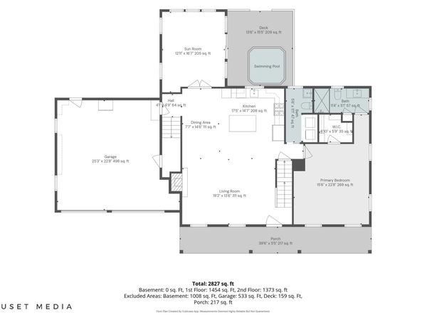390 Airline Road NE, Dennis, MA 02638