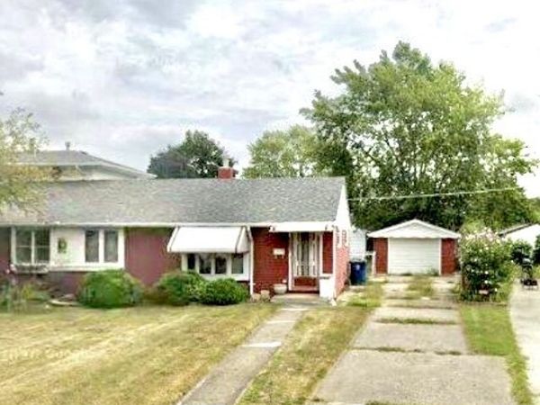 8803 S Kolin Avenue , Hometown, IL 60456