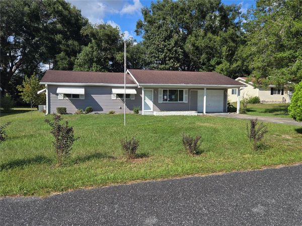 6043 SW 63RD STREET , OCALA, FL 34474