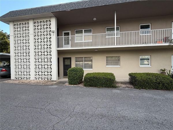 1220 57TH STREET N, Unit 101C, ST PETERSBURG, FL 33710