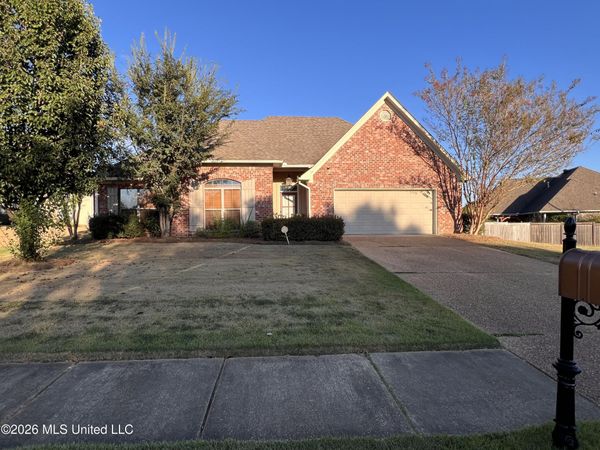 1012 Trinity Drive, Madison, MS 39110