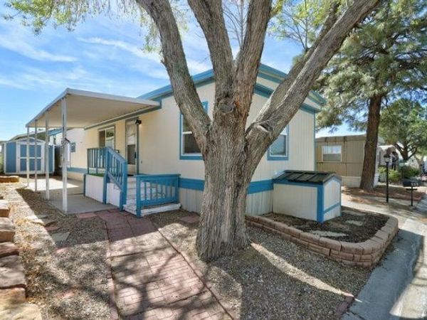 7112 Pan American NE, Unit 113, Albuquerque, NM 87109