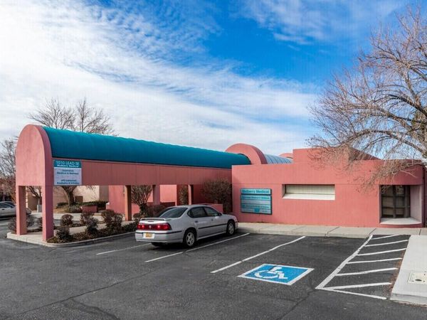 1010 Lead Avenue SE, Albuquerque, NM 87106