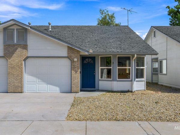 804 E Main St., Unit 4, Emmett, ID 83617
