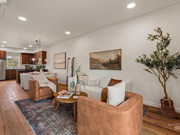 7410 W Swain Lane, Garden City, ID 83714