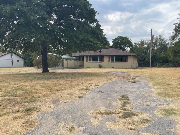 3513 Elizabeth Street, Choctaw, OK 73020