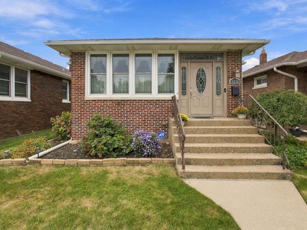 1536 Brown Avenue , Whiting, IN 46394