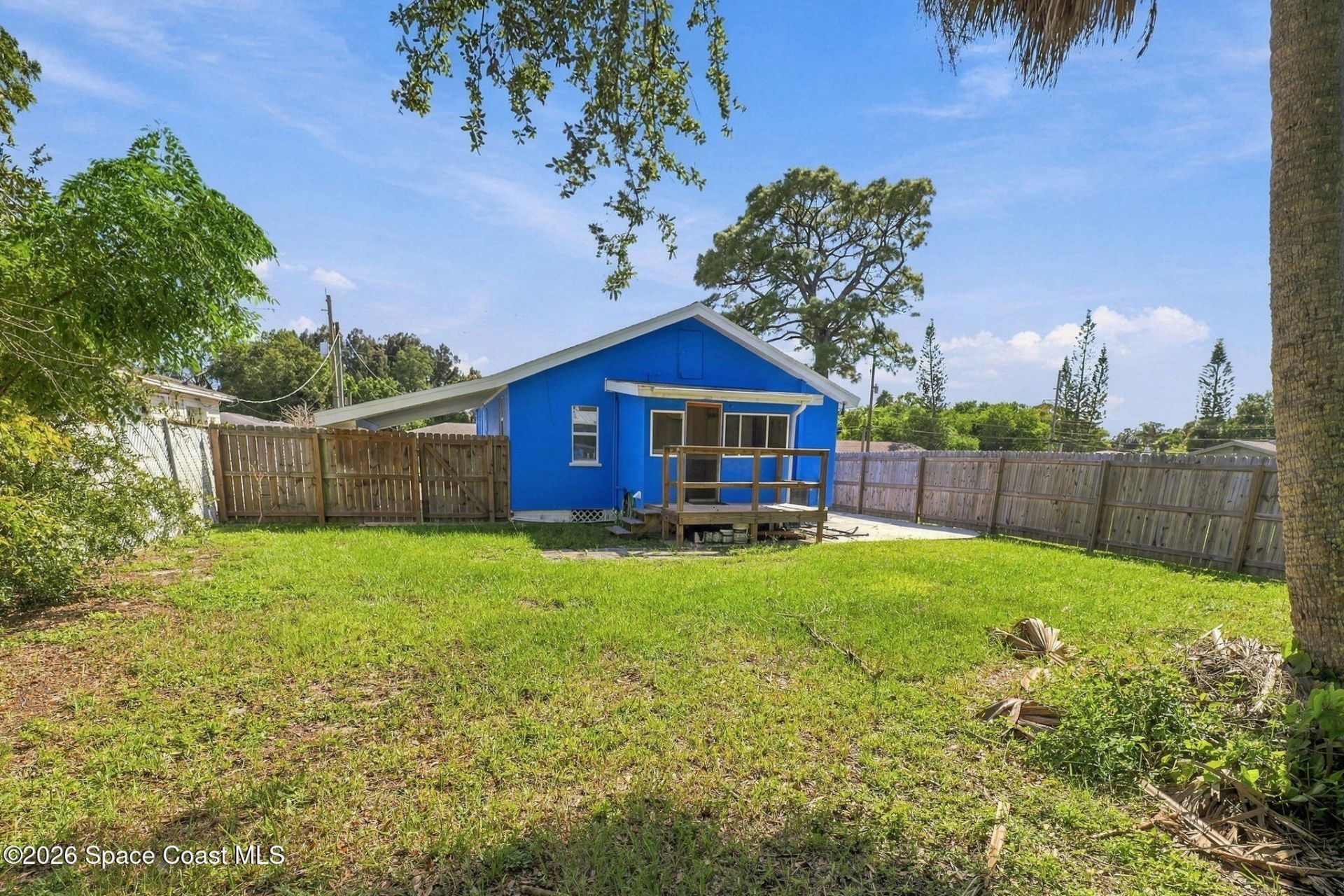 218 E Fee Avenue , Melbourne, FL 32901 Photo