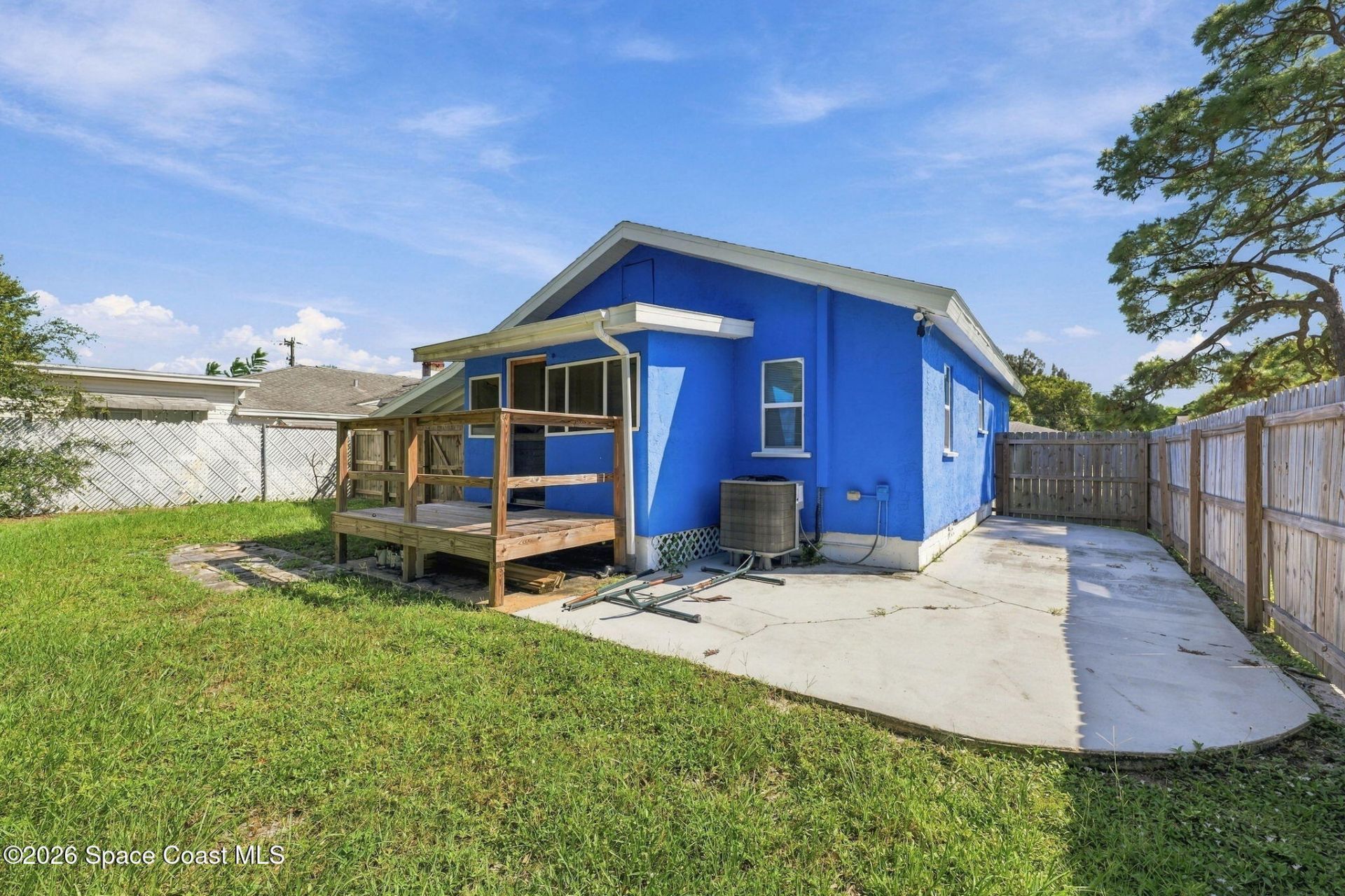 218 E Fee Avenue , Melbourne, FL 32901 Photo