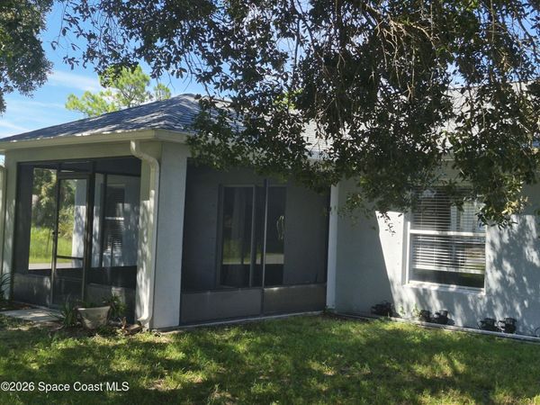 100 Bellbrook Street SE , Palm Bay, FL 32909