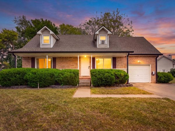 171 Kings Deer Drive , Clarksville, TN 37042