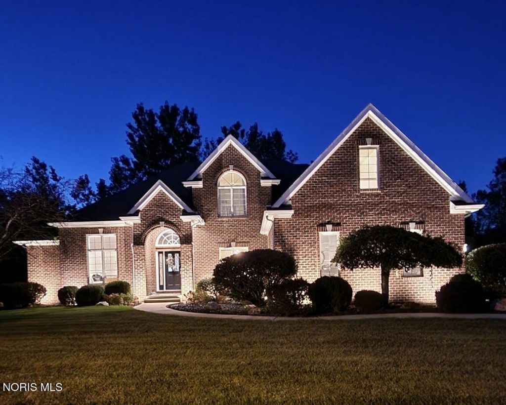 8000 Quarry Road , Maumee, OH 43537 Main Photo