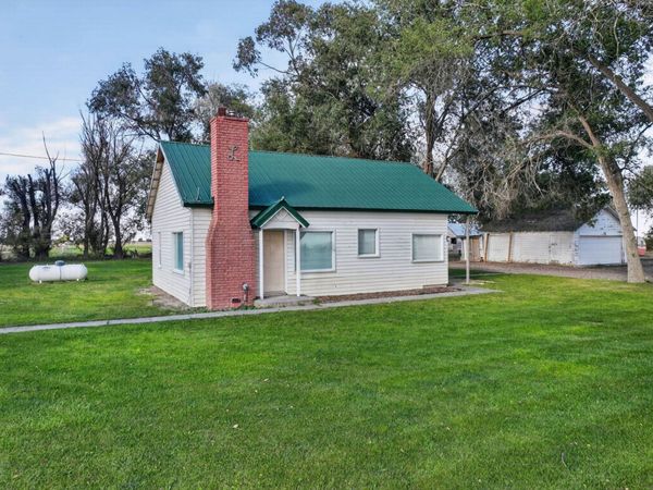 2498 W 1100 S, Aberdeen, ID 83210