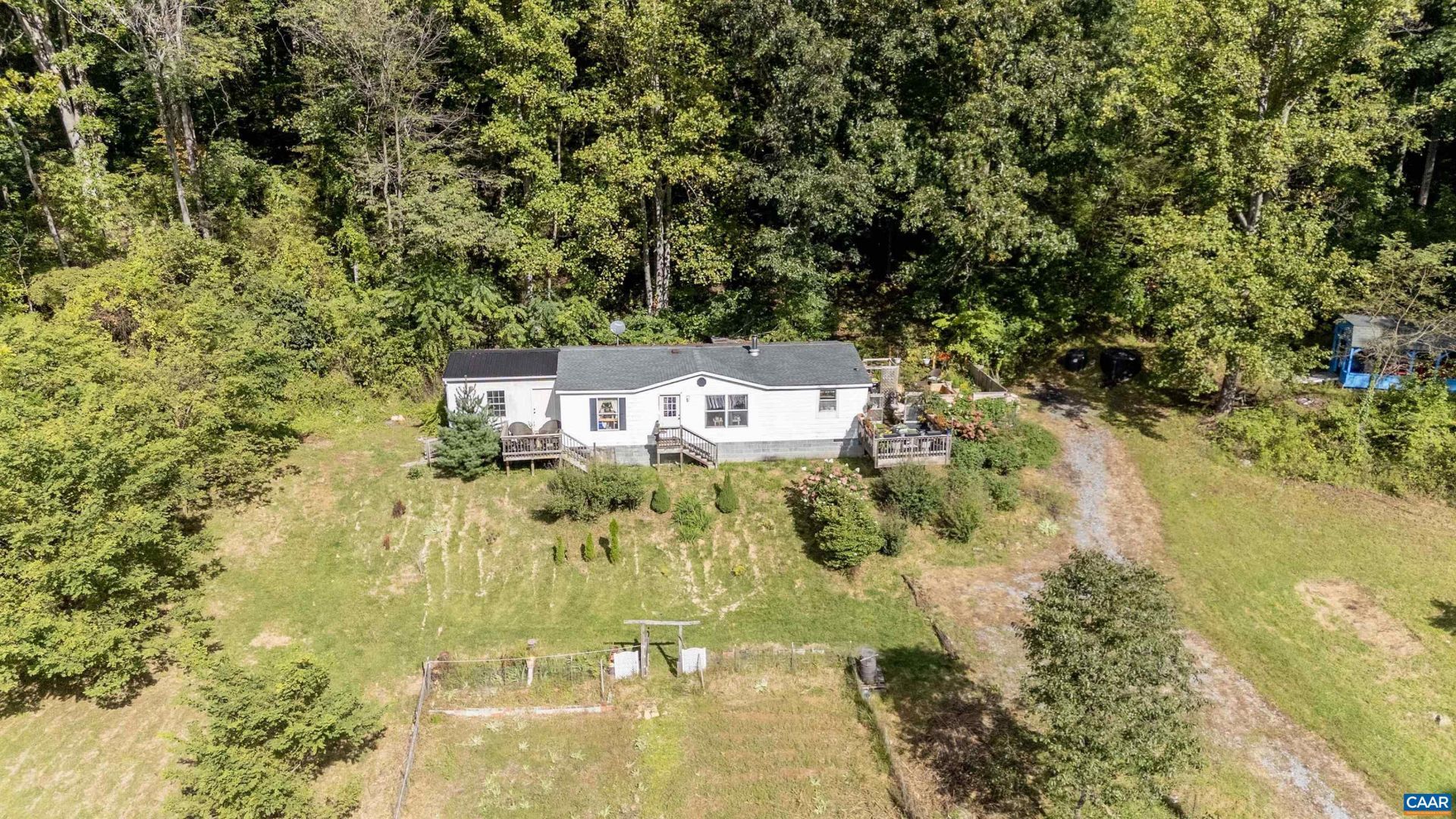 1781 WEAVER RD  primary photo