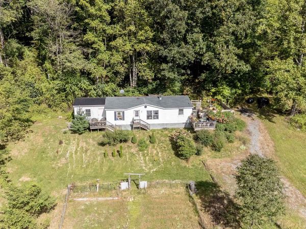 1781 WEAVER RD , Elkton, VA 22827