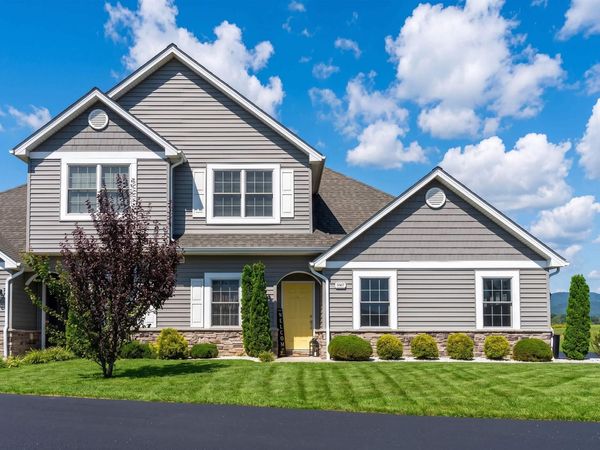 5007 FOX TROT LN , Mcgaheysville, VA 22840