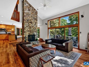 150 CRAWFORDS EDGE, Wintergreen, VA 22967