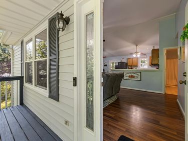 1220 MORNING GLORY TURN, Ruckersville, VA 22968