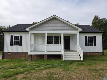 255 OLD TOLERSVILLE RD , Mineral, VA 23117