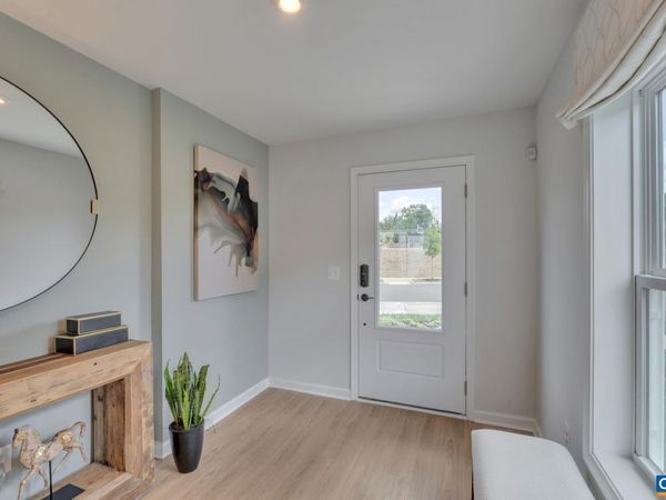 3008 RAMBLING BROOK LN, Crozet, VA 22932